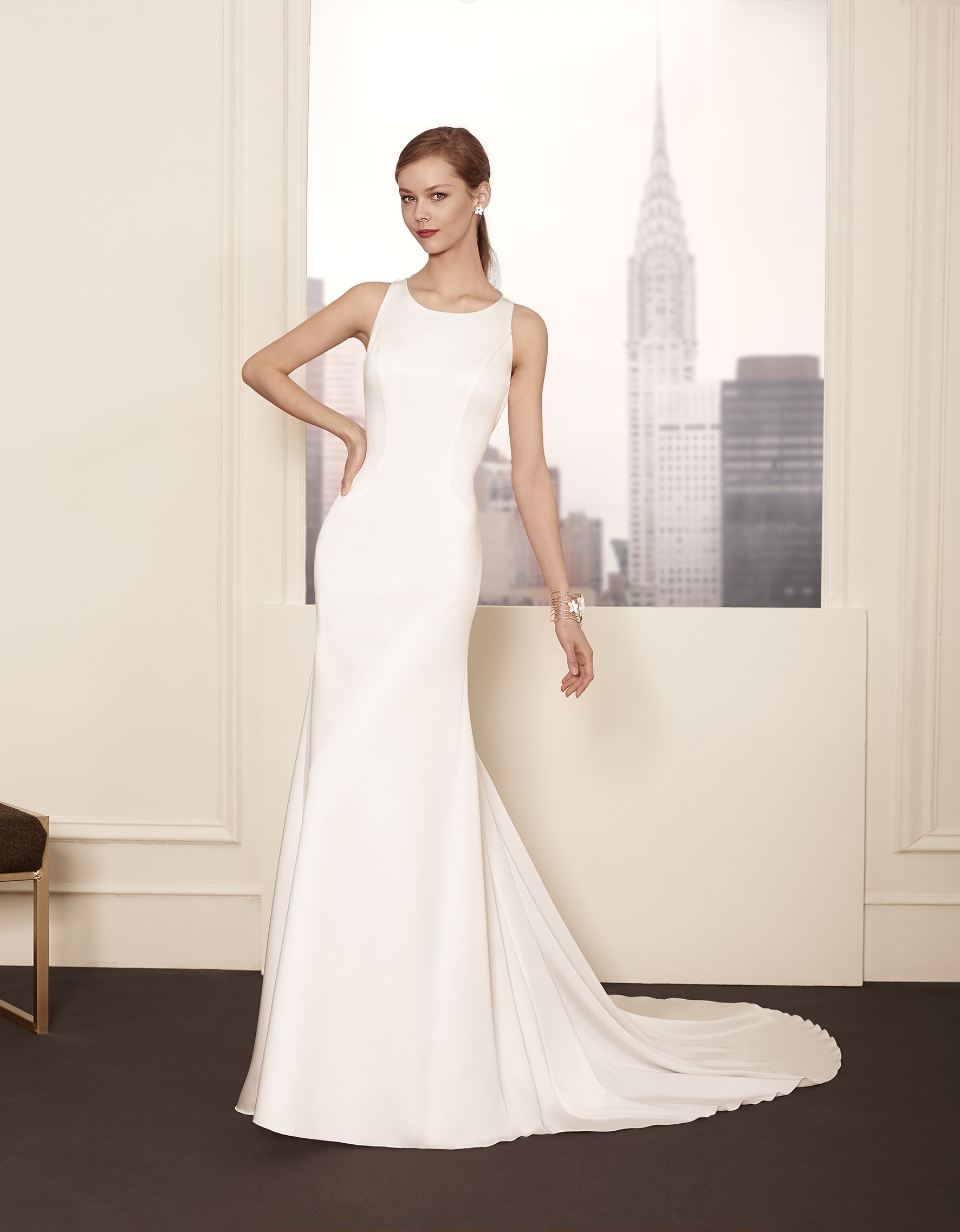 Vestidos de novia ATENAS - CALA VILLAIS