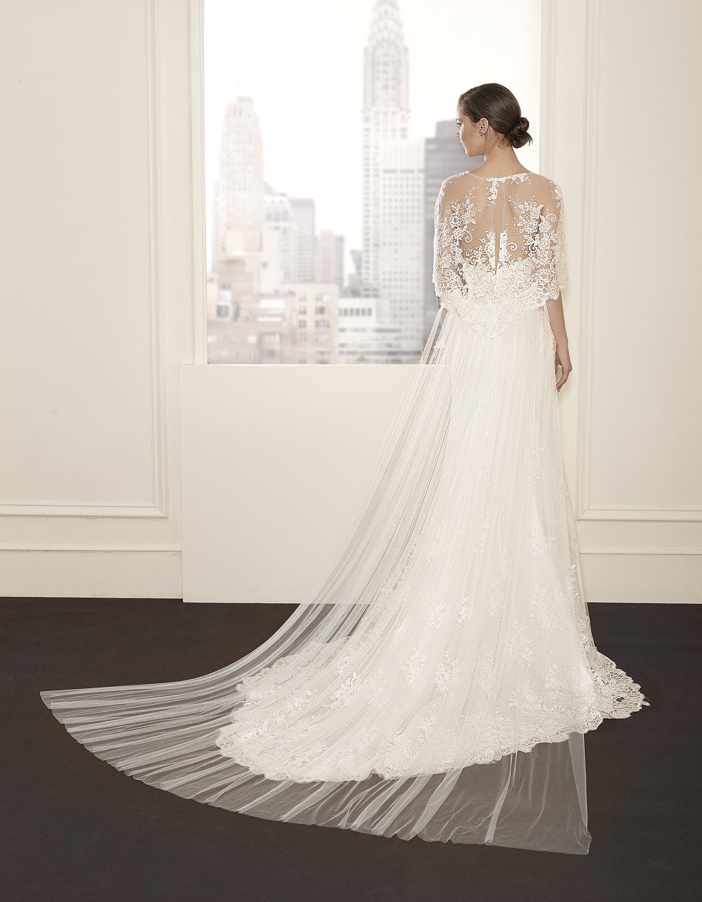 Vestidos de novia CUBA - CALA VILLAIS