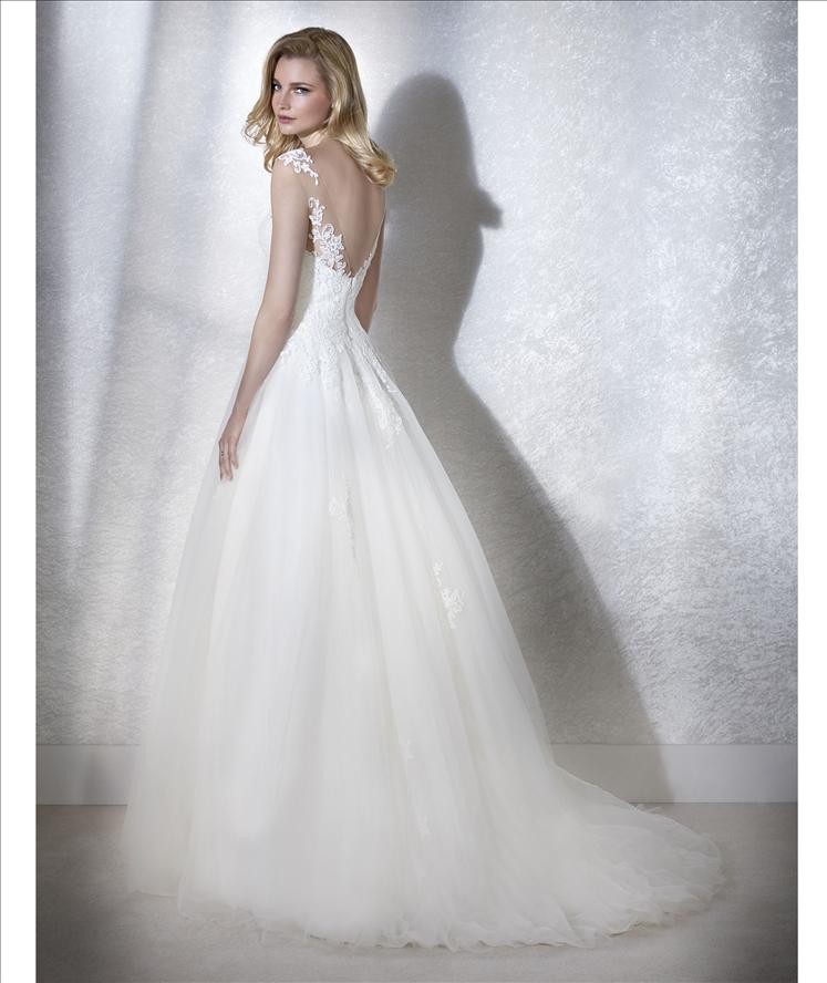 Vestidos de novia FEMME - WHITE ONE