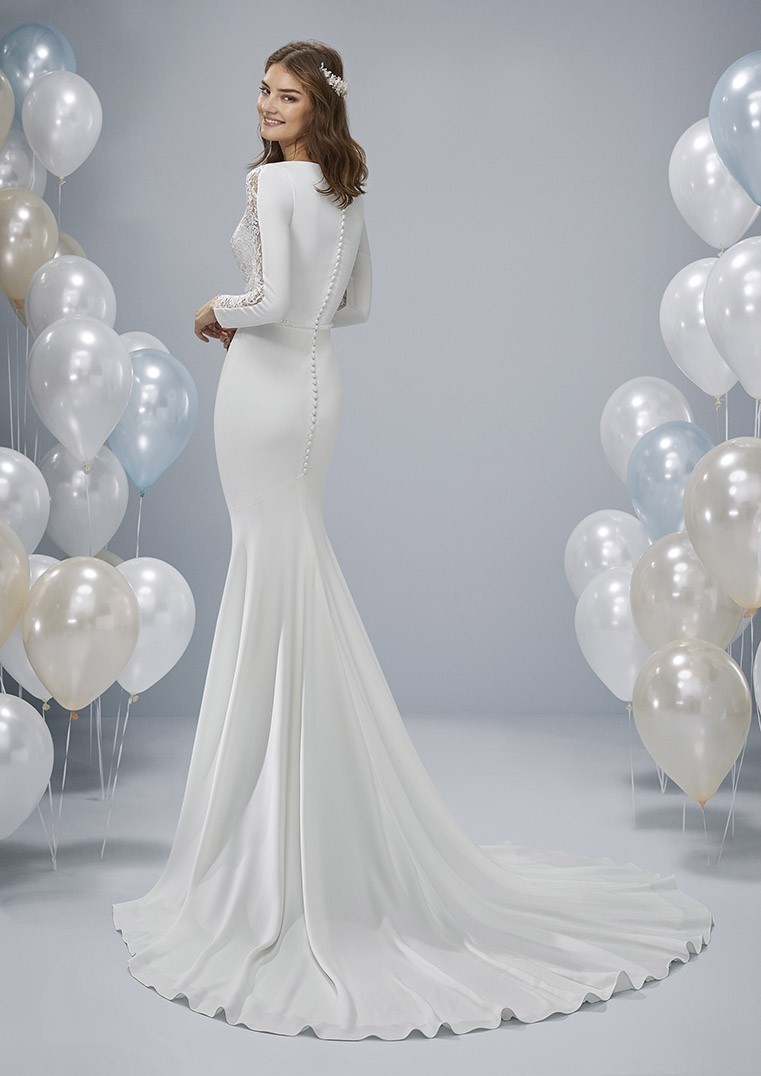 Vestidos de novia SURIO - SEDKA NOVIAS