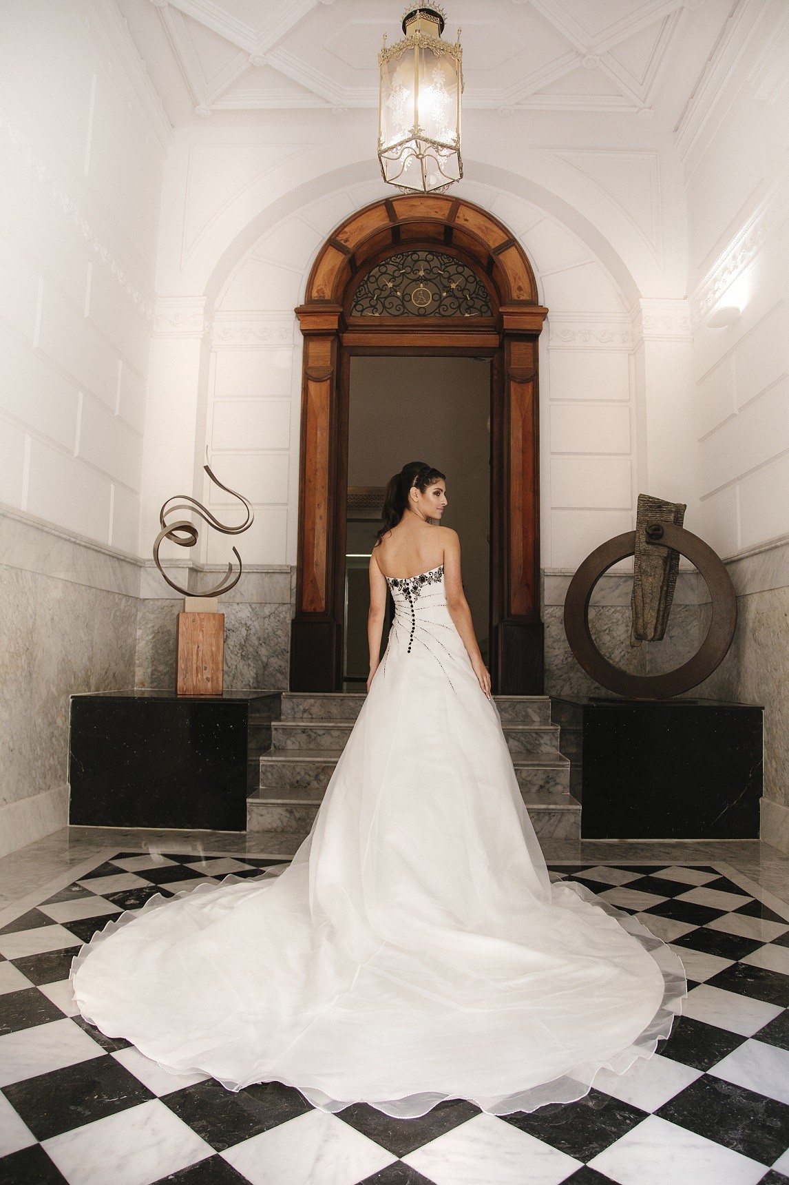 Vestidos de novia ELENAW