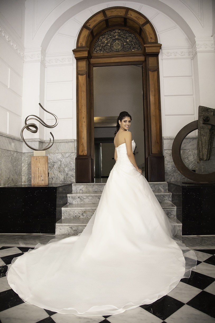 Vestidos de novia ELENAW