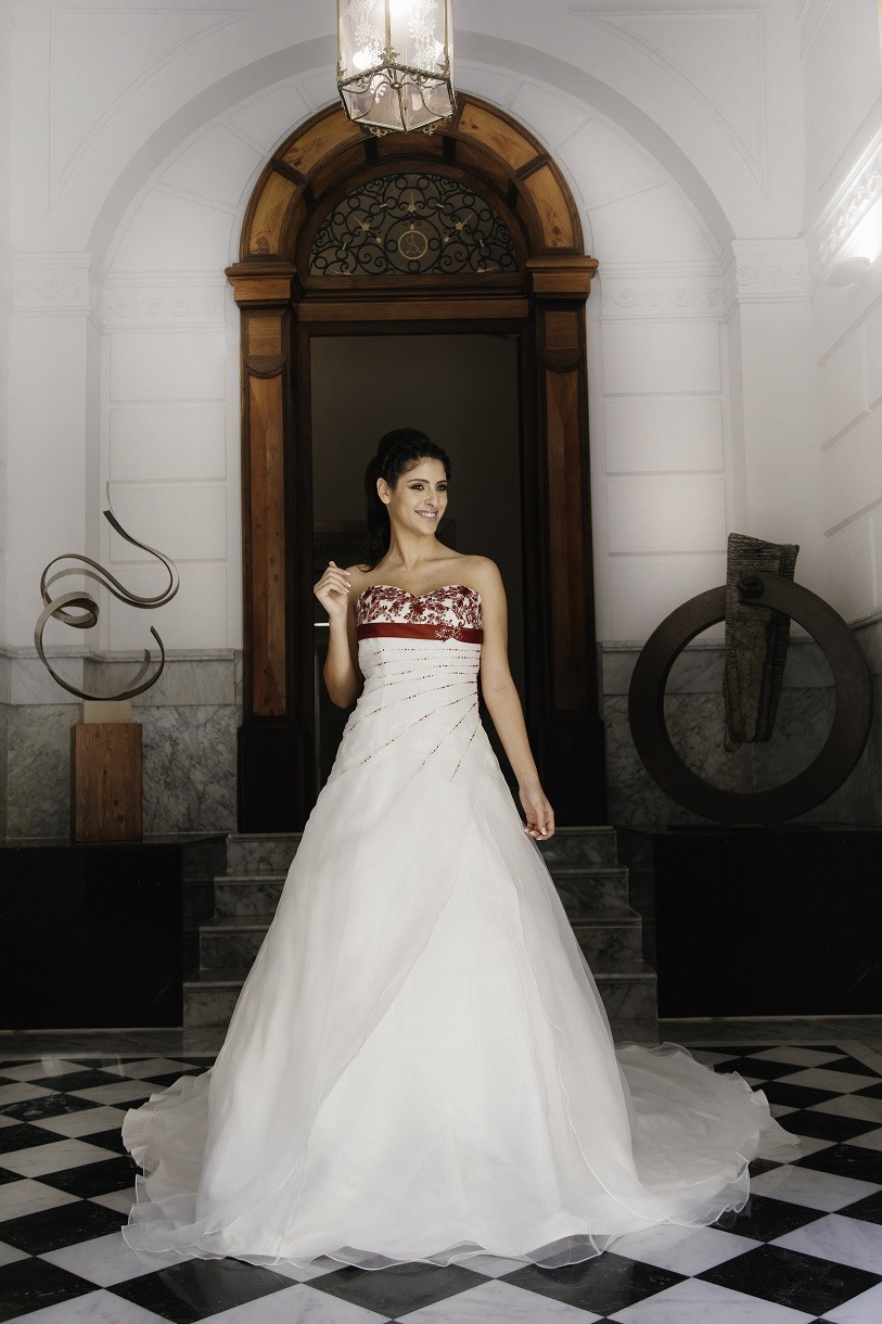 Vestidos de novia ELENAW
