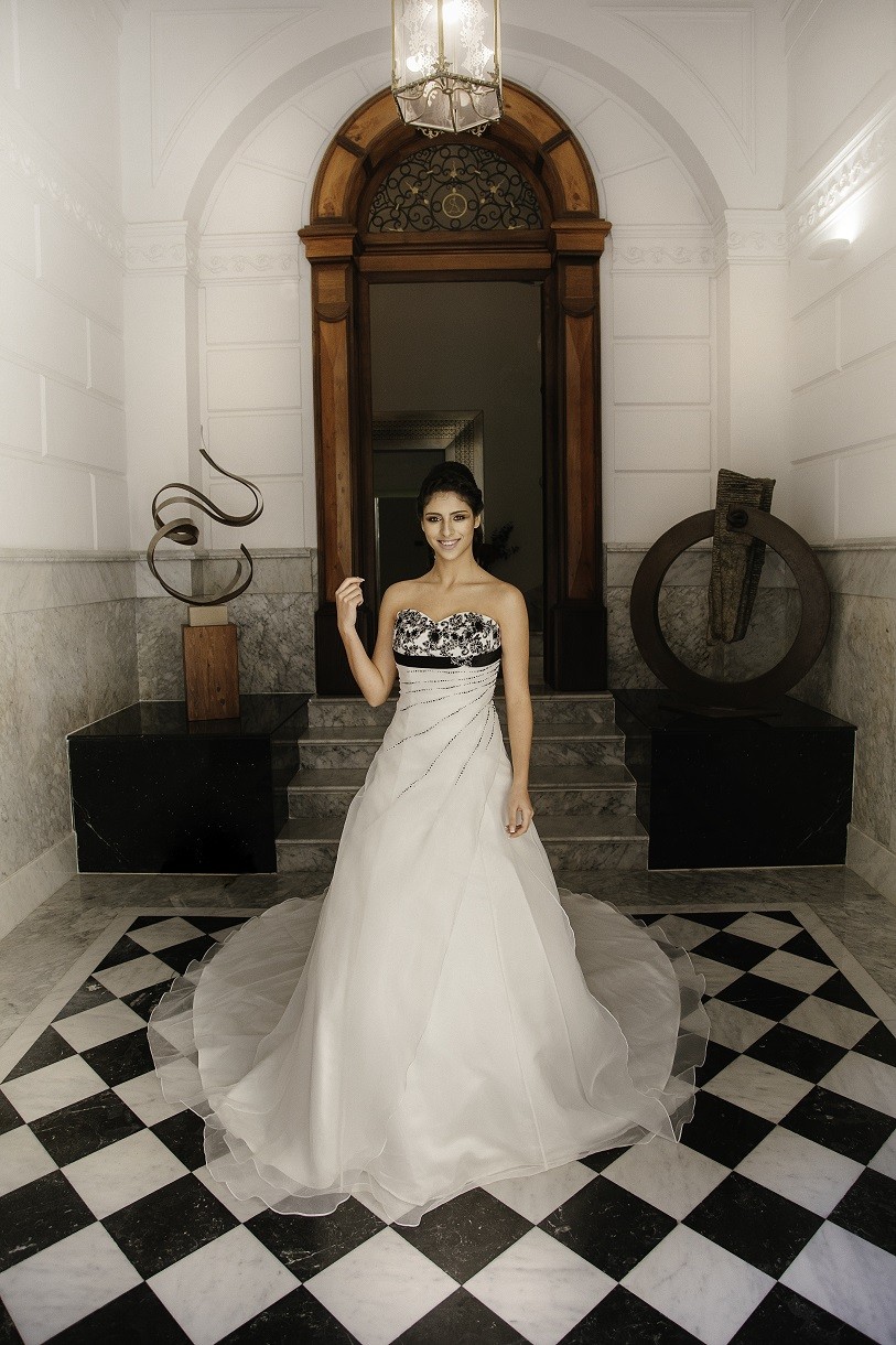 Vestidos de novia ELENAW