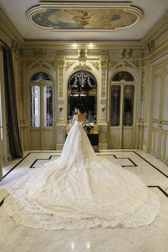 Vestidos de novia MILANKA - SEDKA NOVIAS