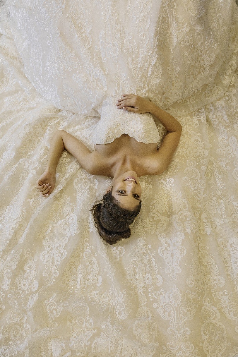 Vestidos de novia MILANKA - SEDKA NOVIAS