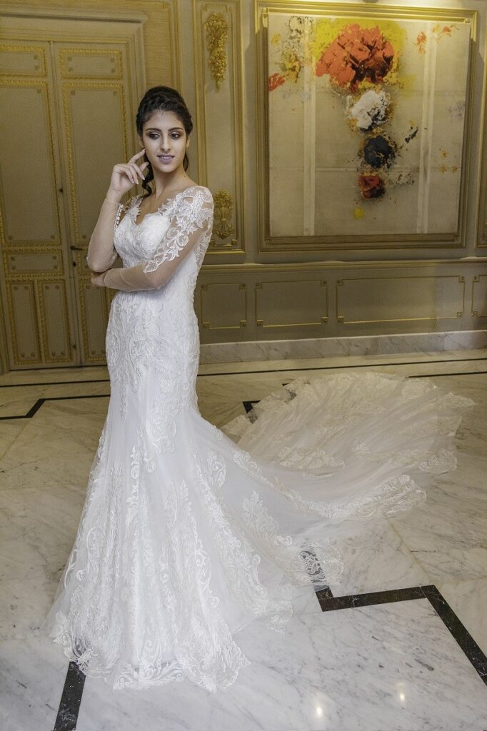 Vestidos de novia REME - SEDKA NOVIAS