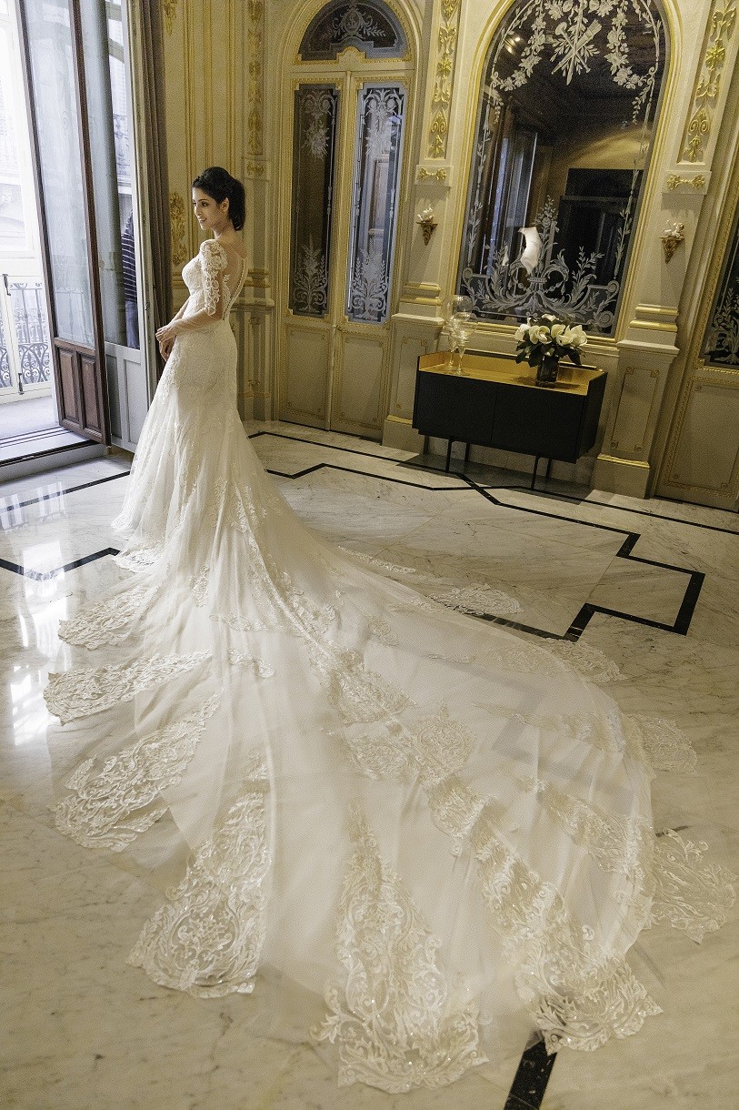Vestidos de novia REME - SEDKA NOVIAS