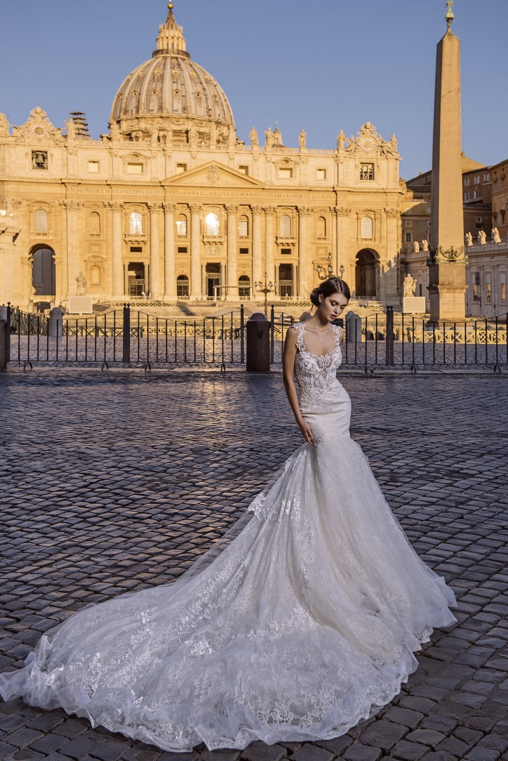 JK COUTURE 13 DE JULIA KONTOGRUNI