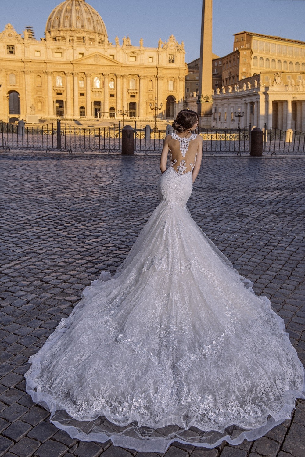 JK COUTURE 13 DE JULIA KONTOGRUNI