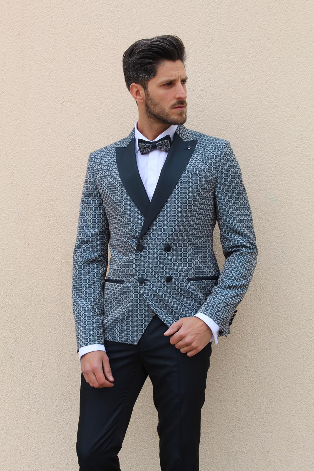 Traje de novio 161523 - Sedka Novias