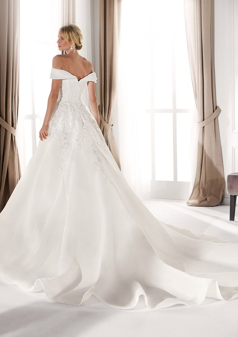 Vestidos de novia NIA2059