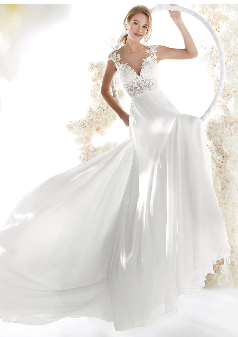 Vestidos de novia COA2022