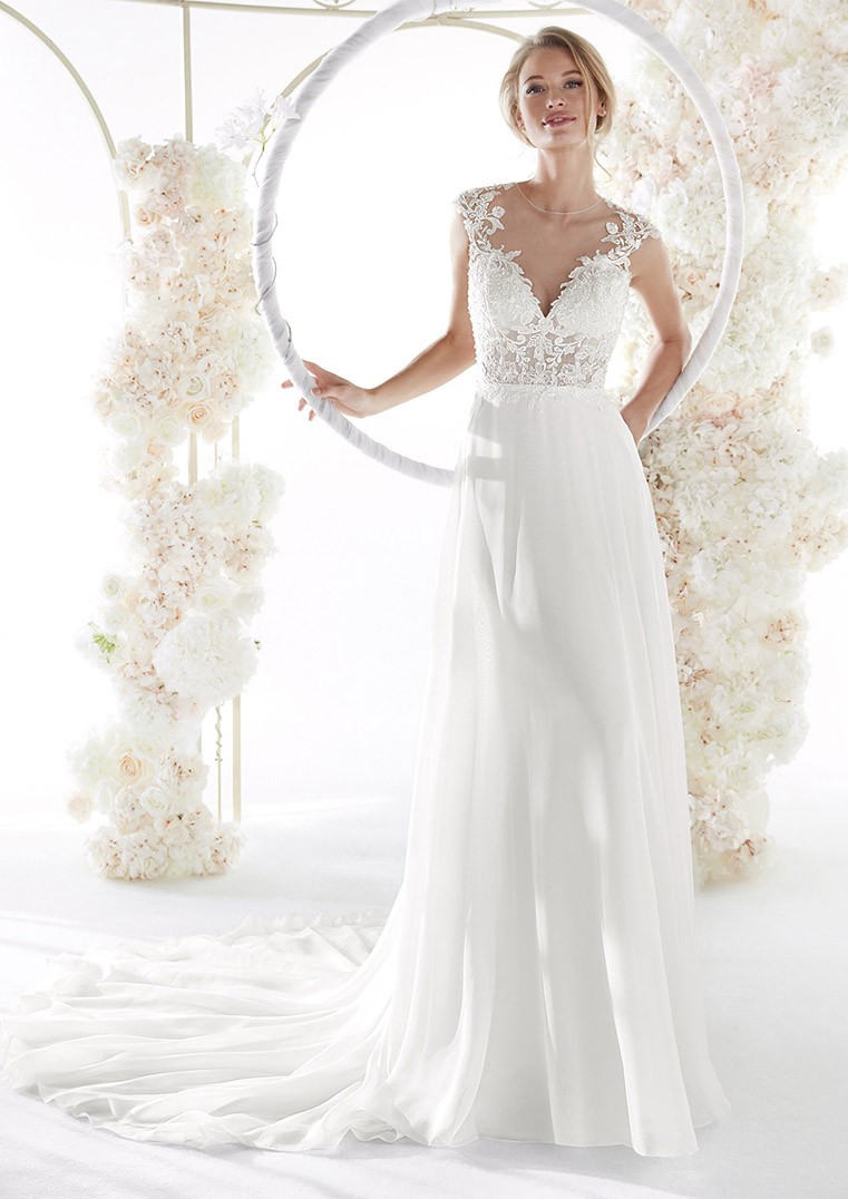 Vestidos de novia COA2022