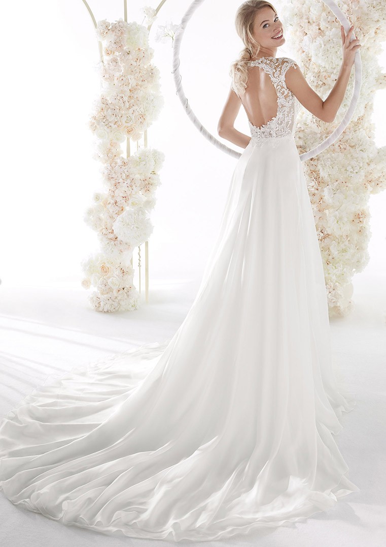 Vestidos de novia COA2022