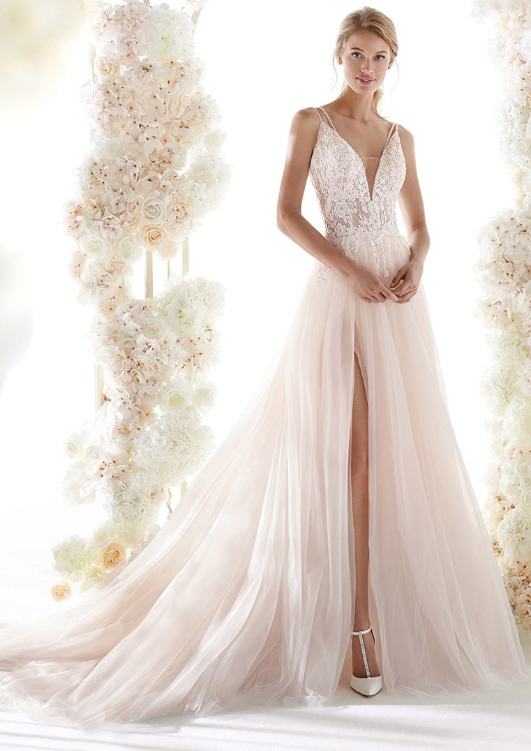 Vestidos de novia COA2060