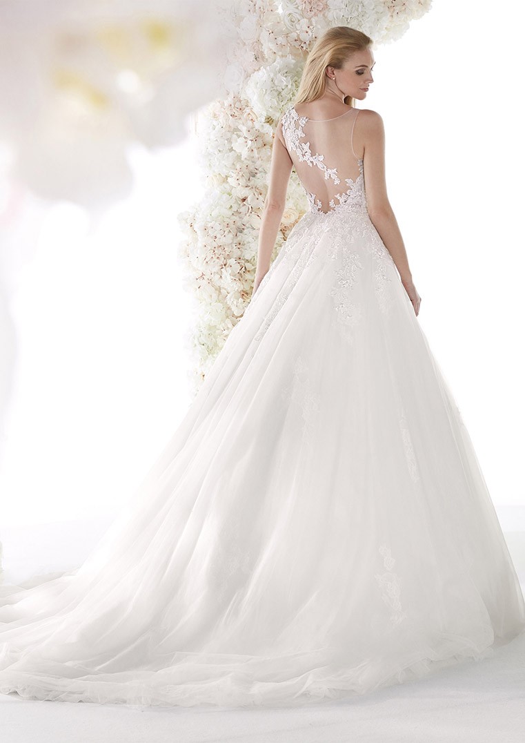 Vestidos de novia COA2086 - COLET