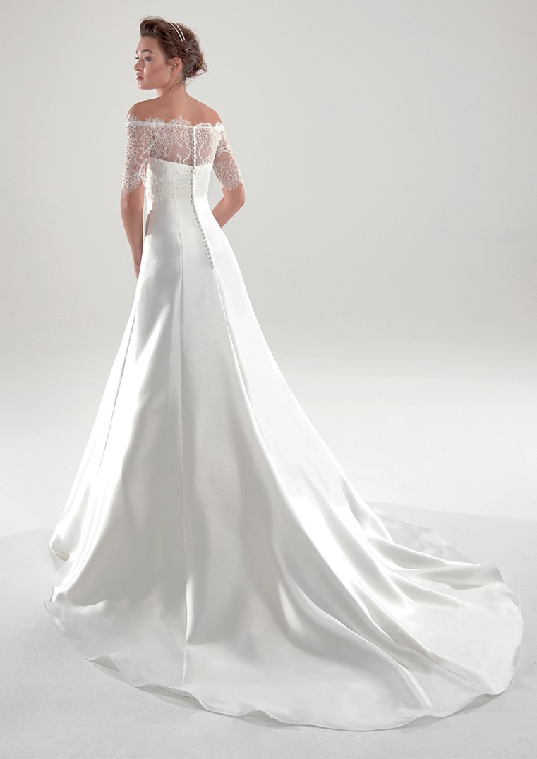 Vestidos de novia AUA2004