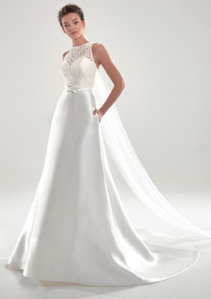 Vestidos de novia AUA2020