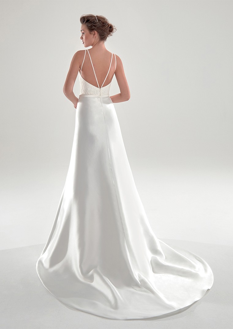Vestidos de novia AUA2020