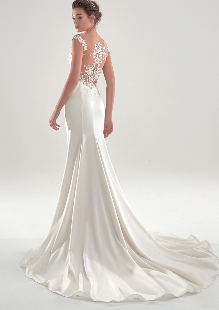 Vestidos de novia AUA2042 - AURORA