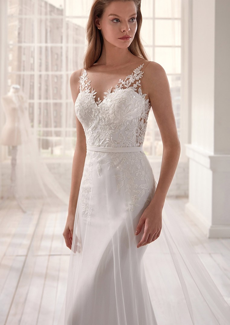 Vestidos de novia JOA2025 - JOLIES