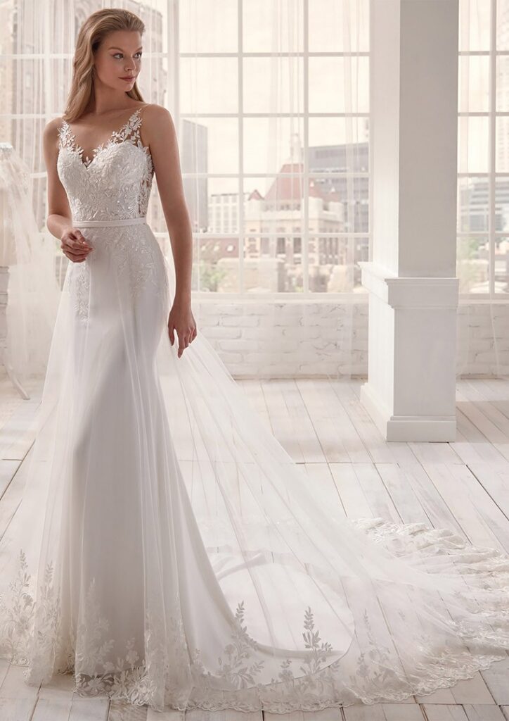 Vestidos de novia JOA2025 - JOLIES