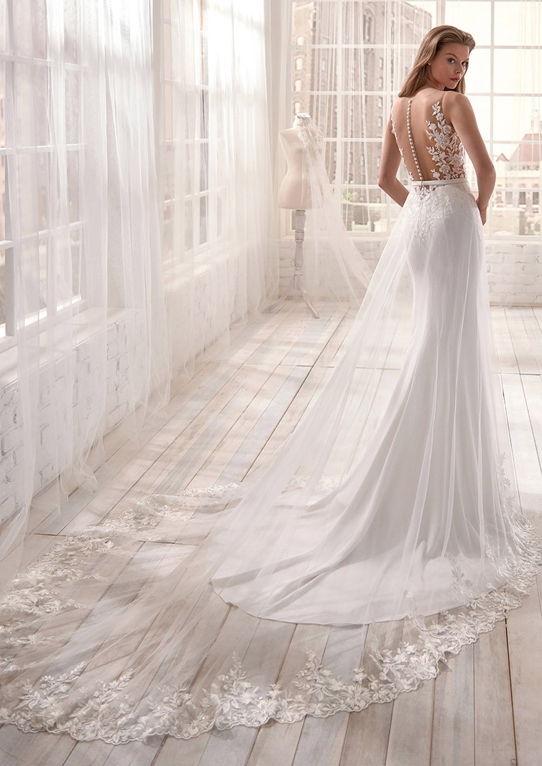 Vestidos de novia JOA2025 - JOLIES
