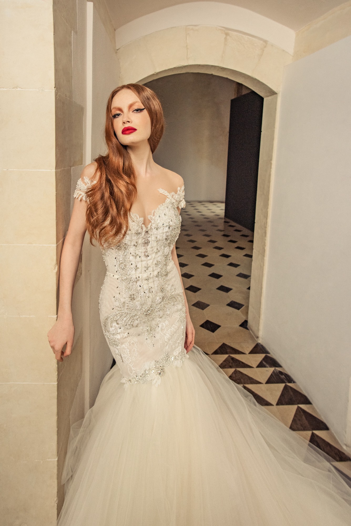 Vestidos de novia CB COUTURE 10 - JULIA KONTOGRUNI