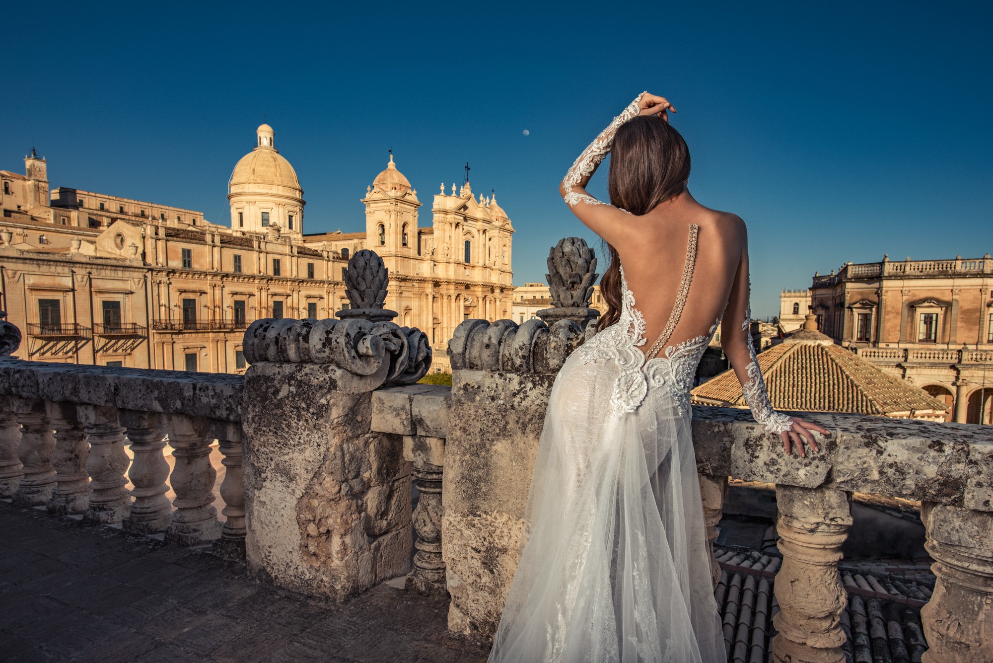 Vestidos de novia JK COUTURE 33 - JULIA KONTOGRUNI