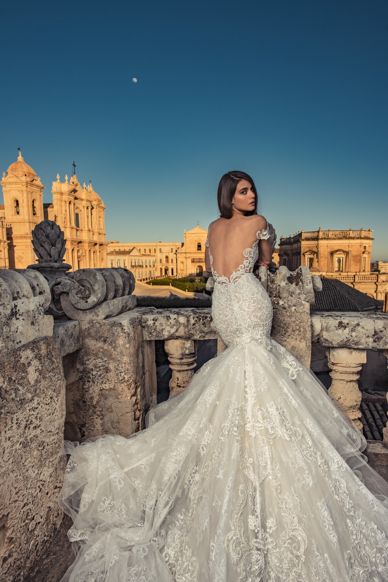 Vestidos de novia JK COUTURE 34 - JULIA KONTOGRUNI
