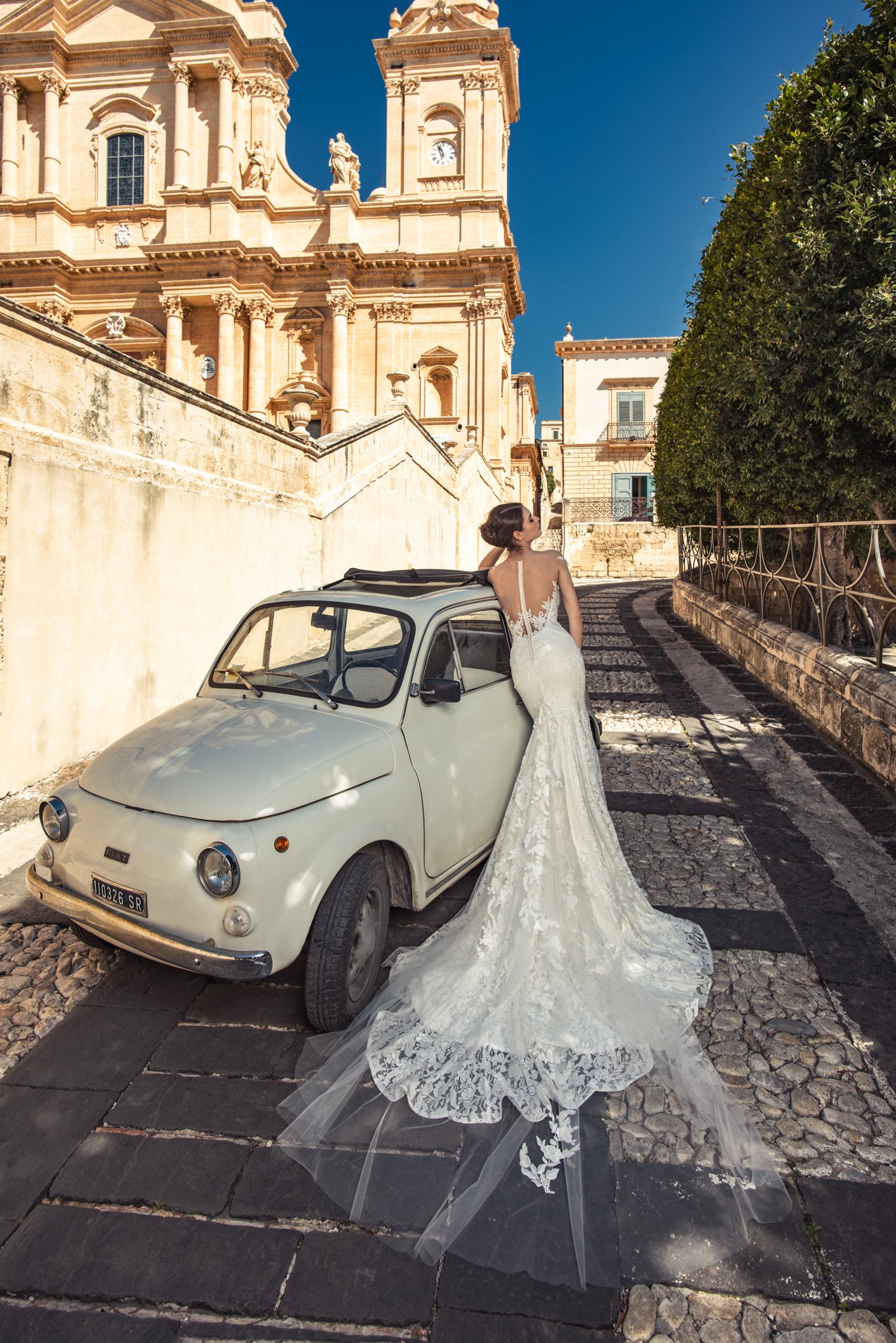 Vestidos de novia JK COUTURE 55 - JULIA KONTOGRUNI