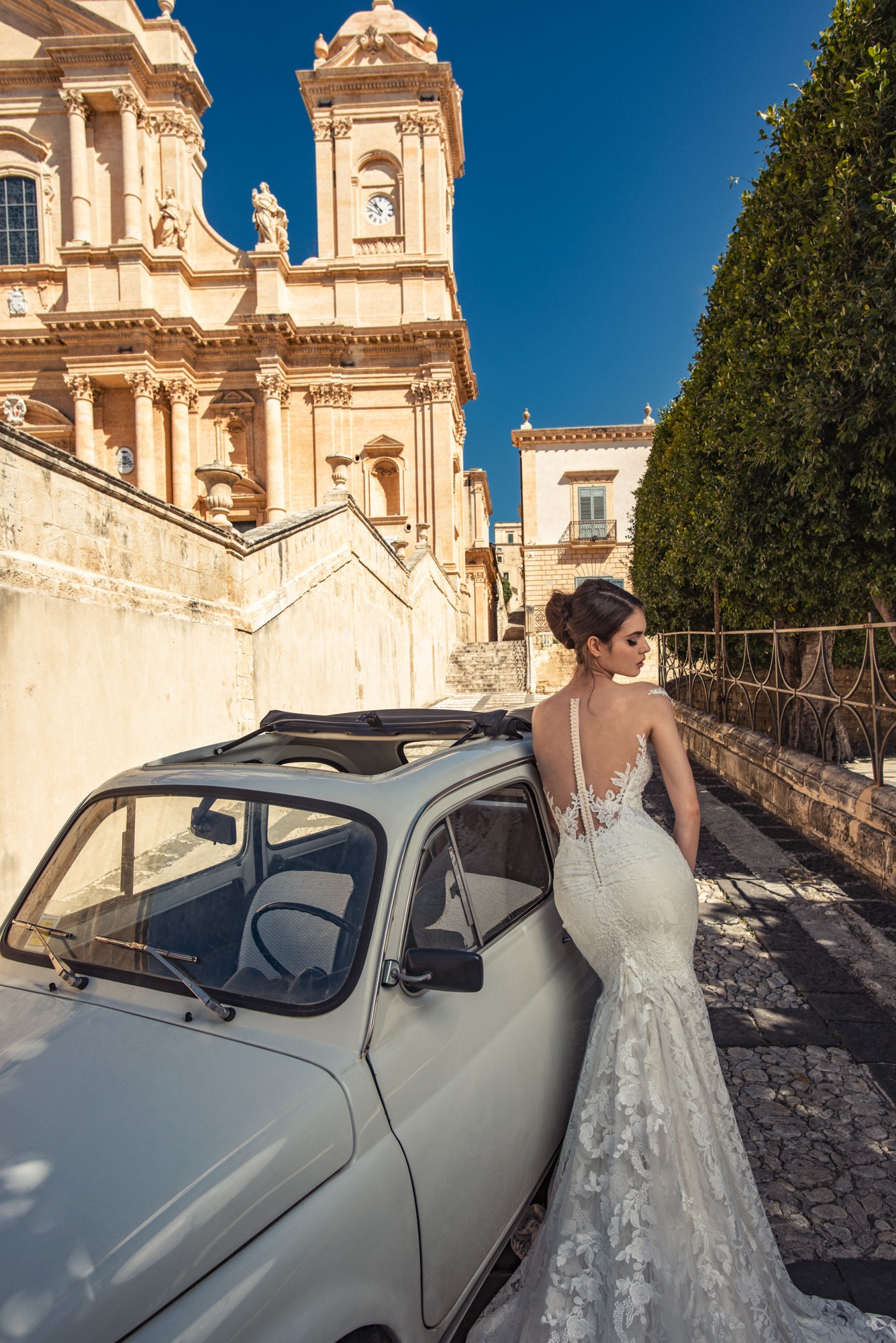 Vestidos de novia JK COUTURE 55 - JULIA KONTOGRUNI