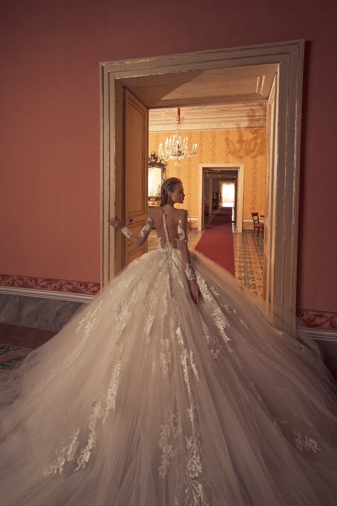 Vestidos de novia JK COUTURE 19 - JULIA KONTOGRUNI