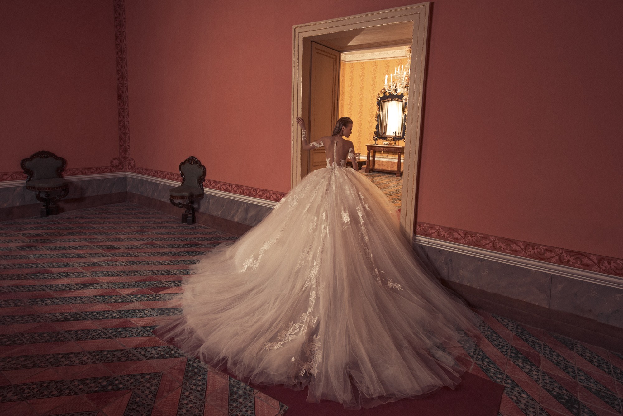 Vestidos de novia JK COUTURE 19 - JULIA KONTOGRUNI
