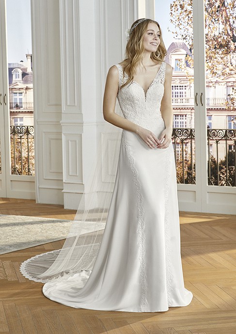 Vestidos de novia COMPOINT - SAN PATRICK