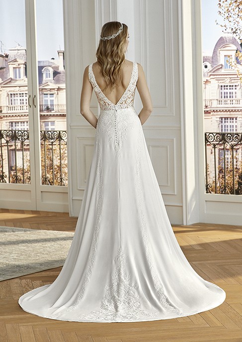 Vestidos de novia COMPOINT - SAN PATRICK