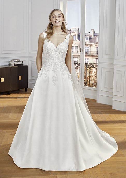 Vestidos de novia ETOILE - SAN PATRICK