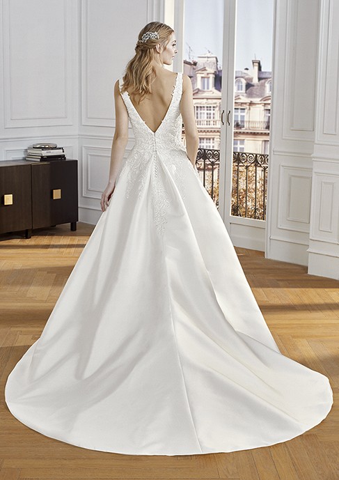 Vestidos de novia ETOILE - SAN PATRICK