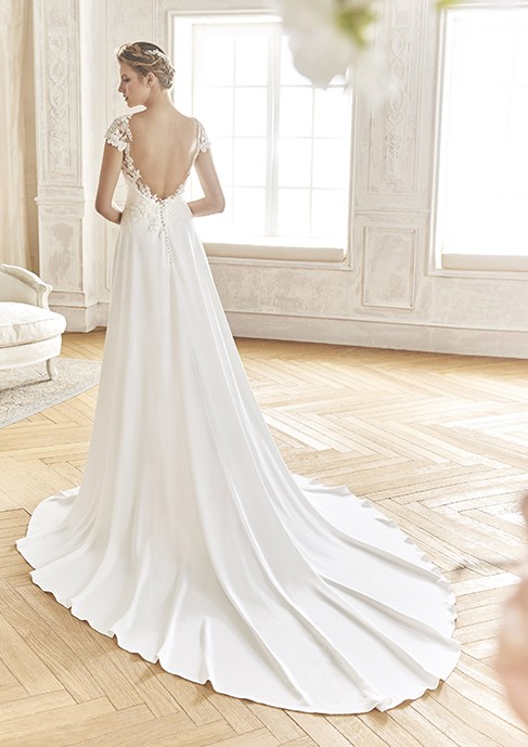 Vestidos de novia BADIL - LA SPOSA