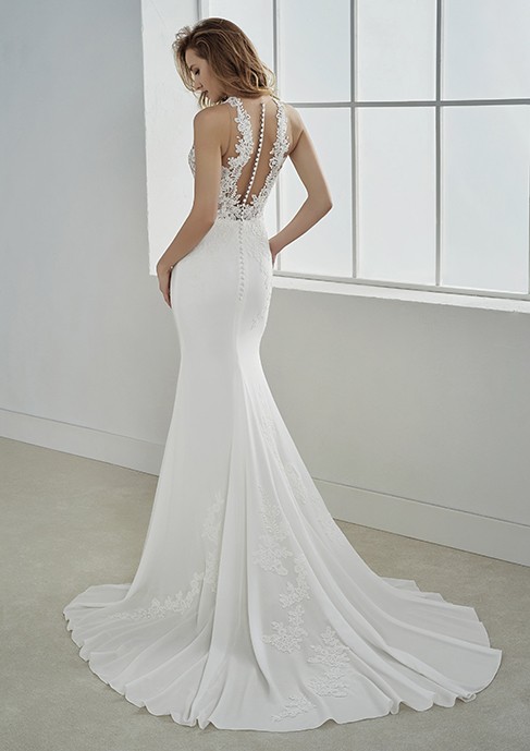 Vestidos de novia FILIPINAS - WHITE ONE