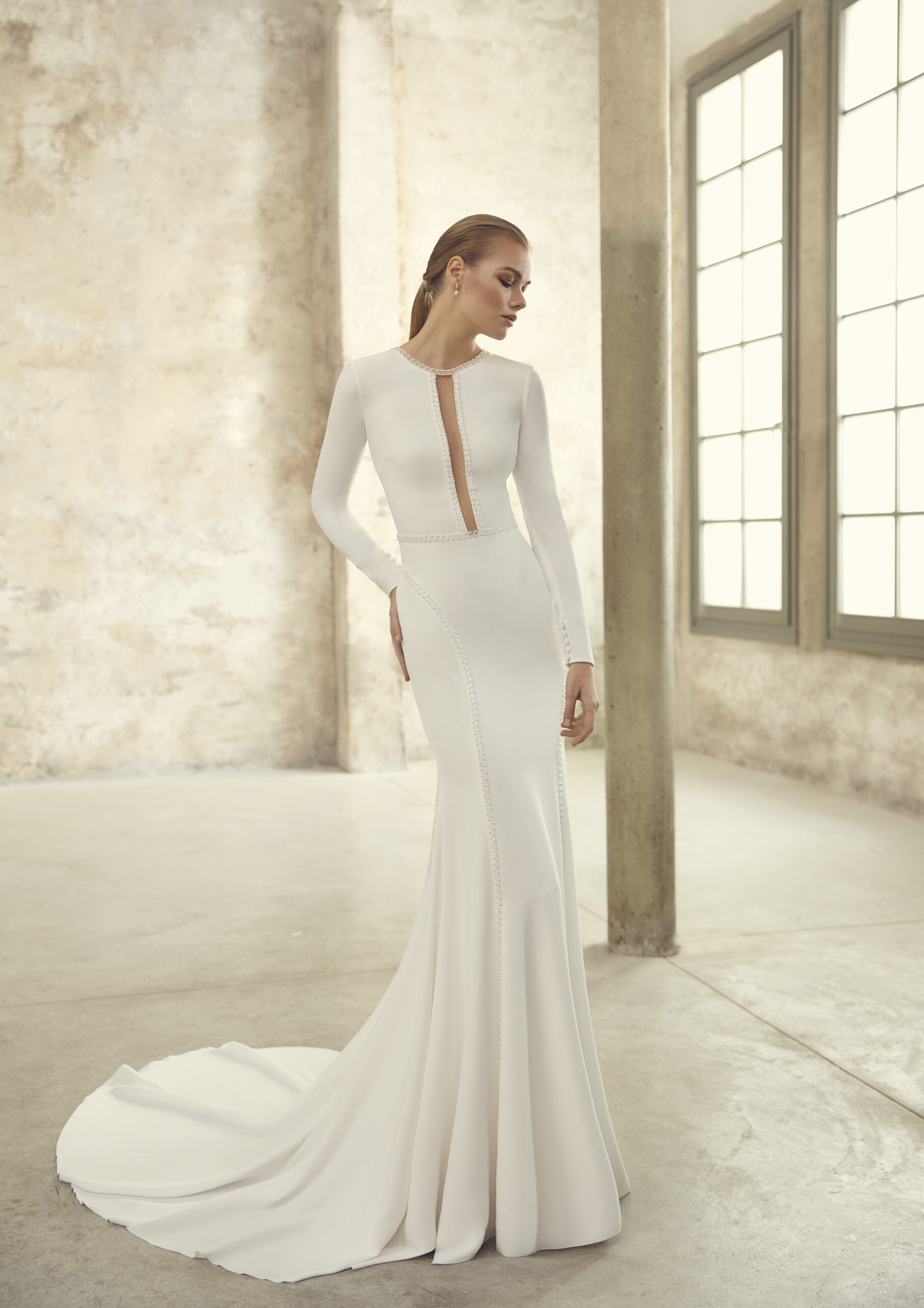Vestidos de novia PIPPA - SAN PATRICK STUDIO