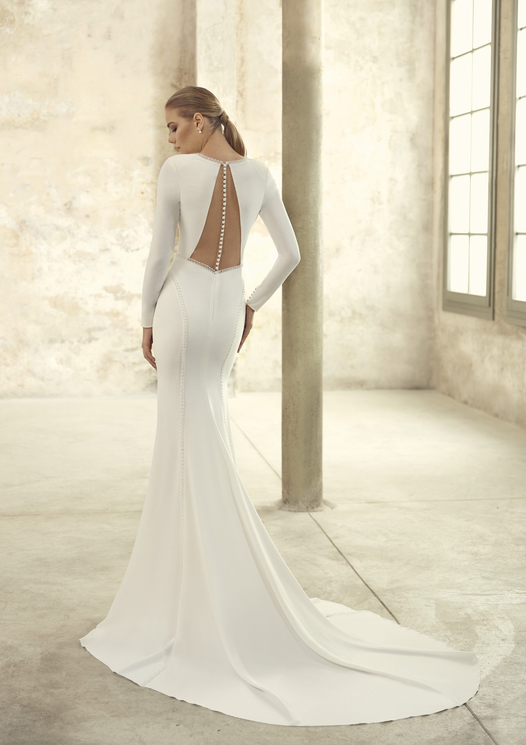 Vestidos de novia PIPPA - SAN PATRICK STUDIO