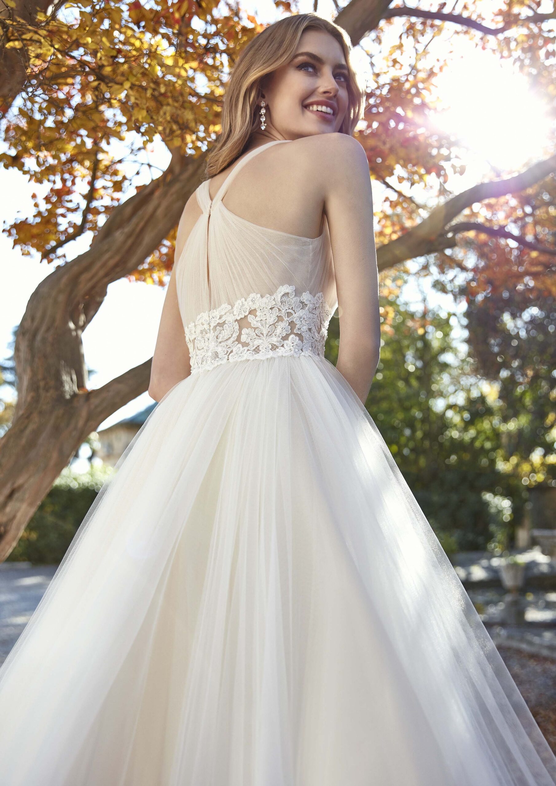 Vestidos de novia AZURITE