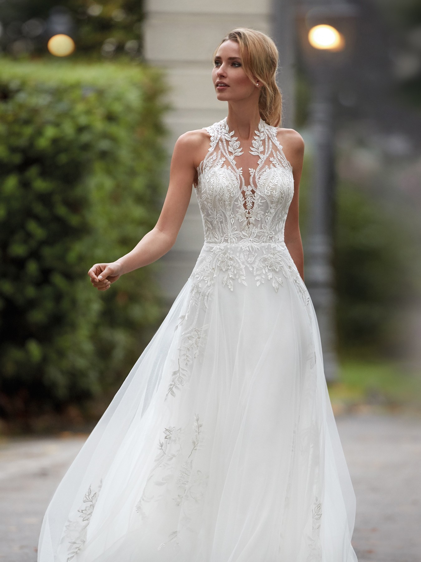 Vestidos de novia NI12171 - NICOLE