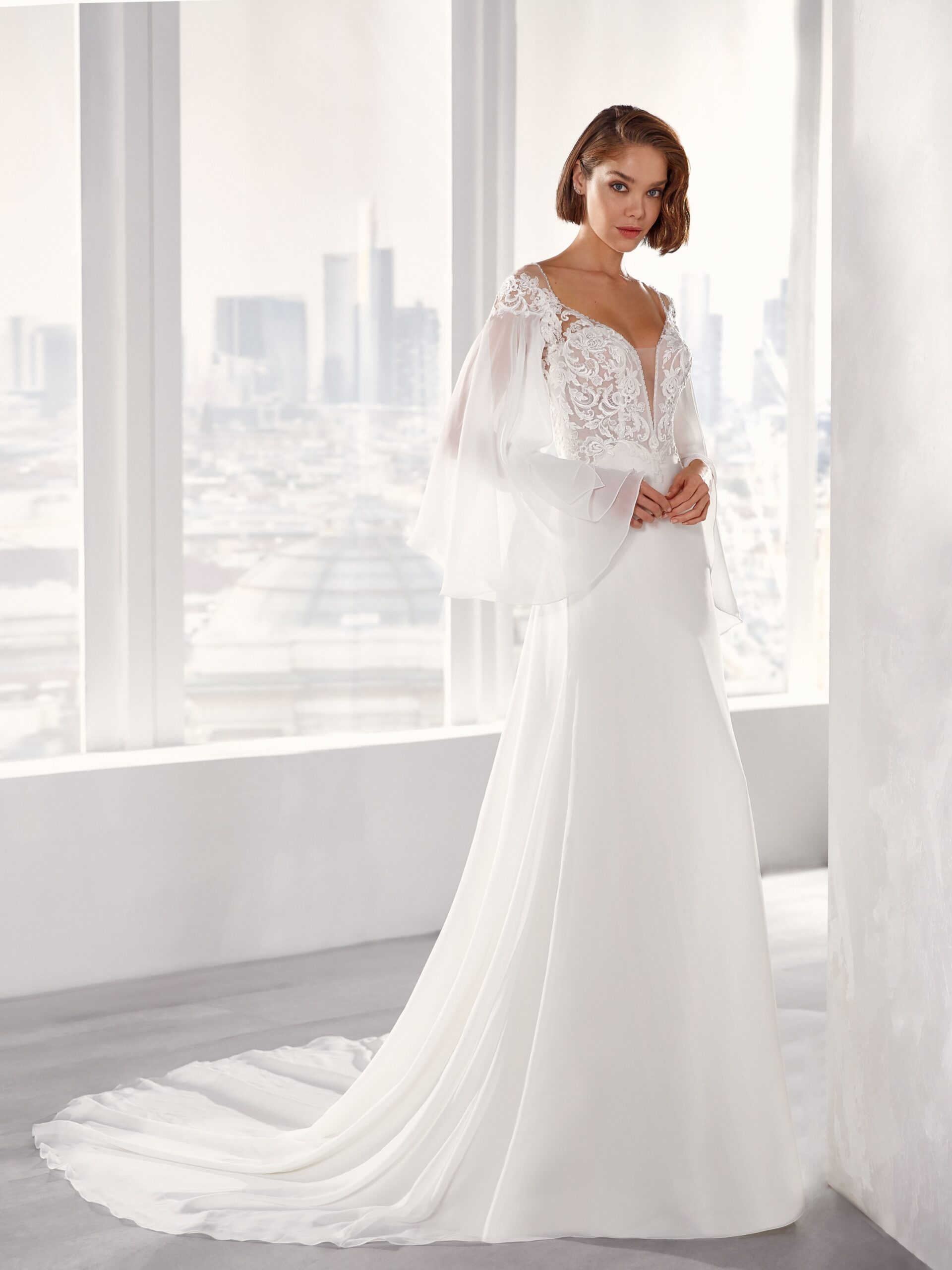 Vestidos de novia JO12146 - JOLIES
