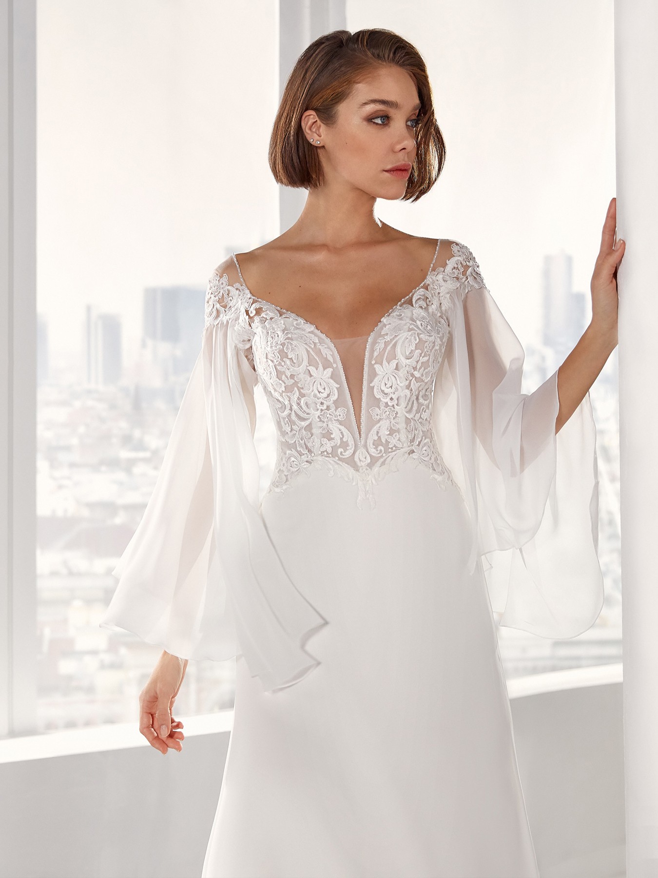 Vestidos de novia JO12146 - JOLIES