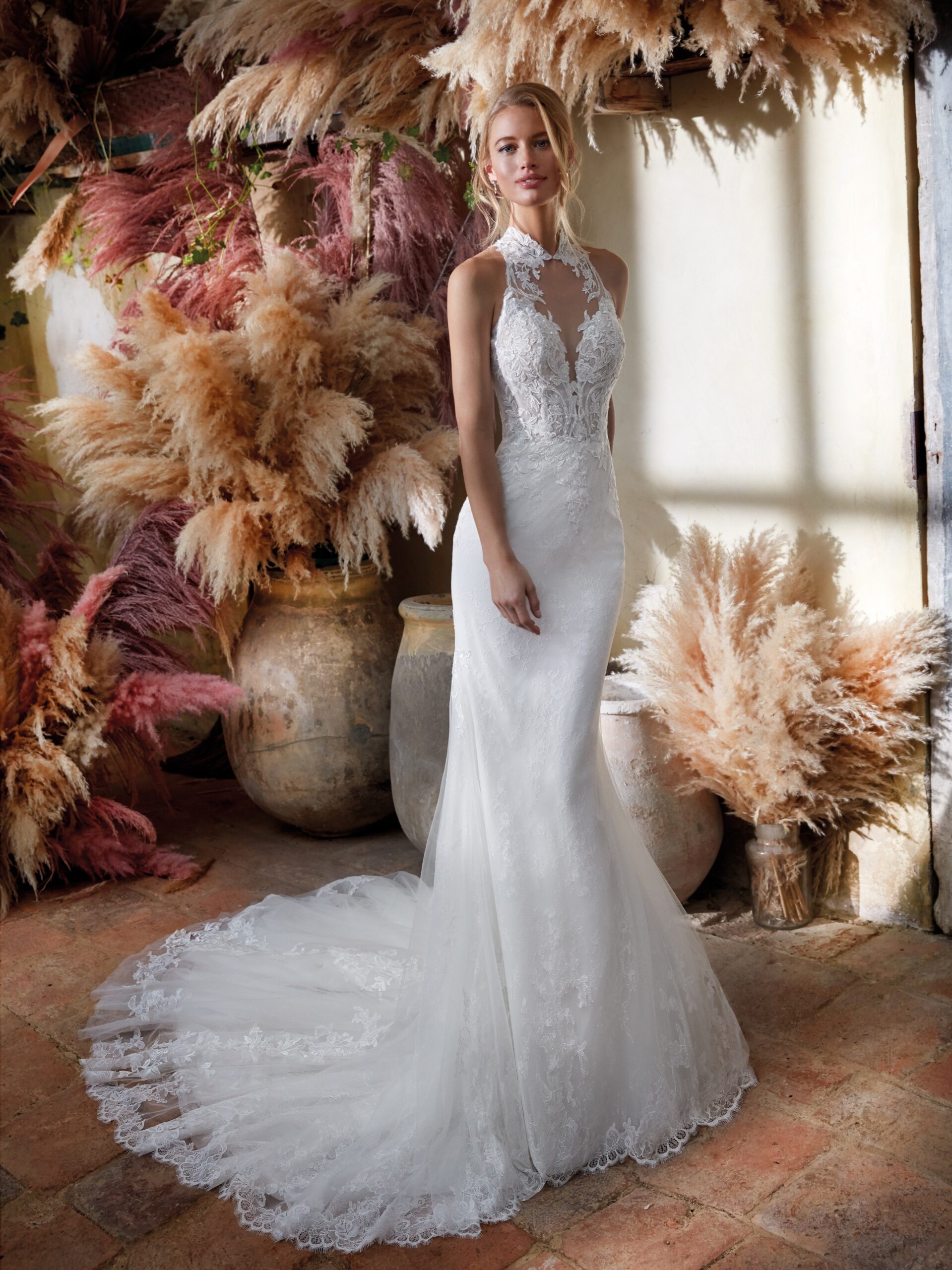 Vestidos de novia CO12190 - COLET