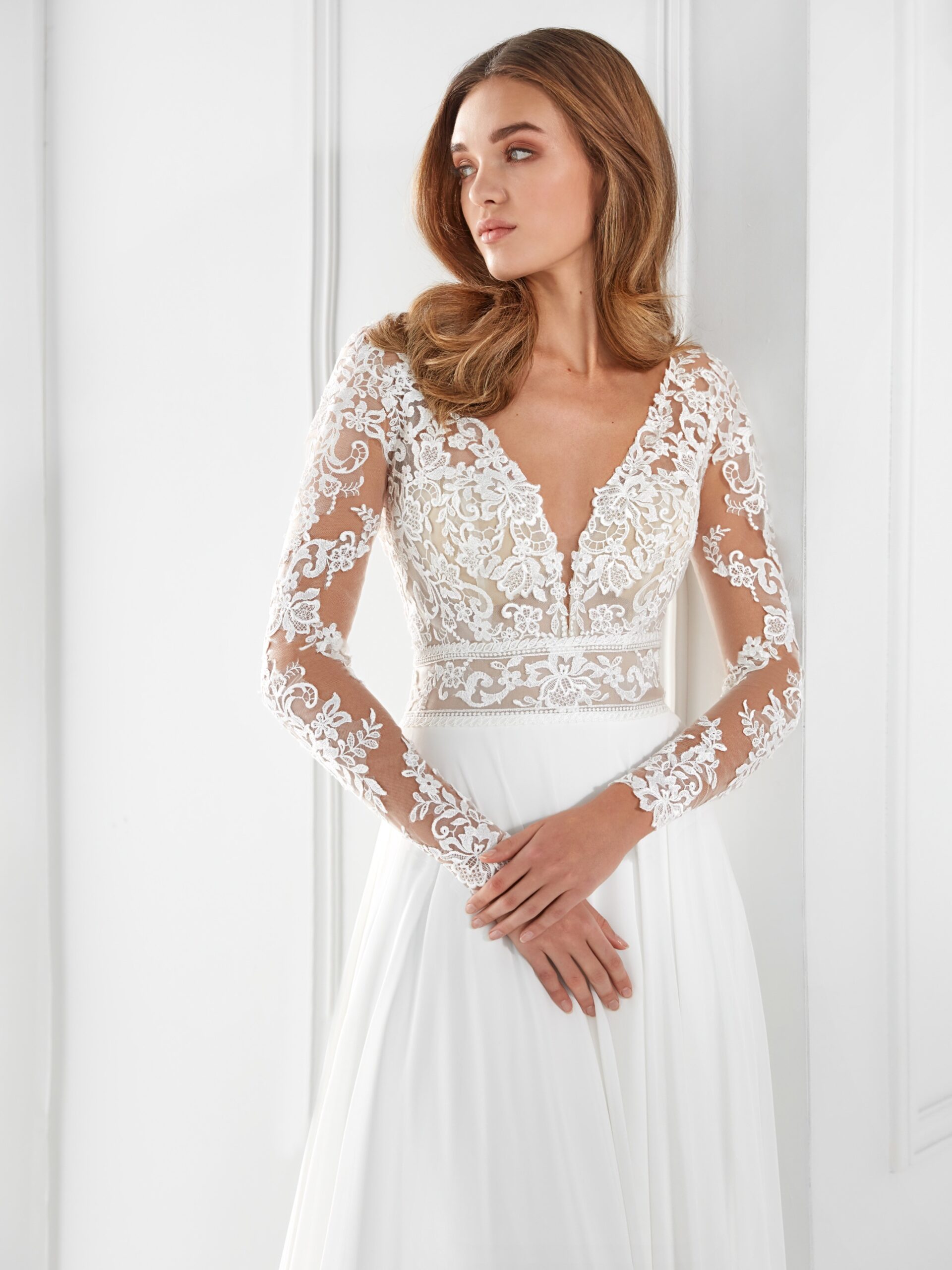Vestidos de novia AU12191 - AURORA