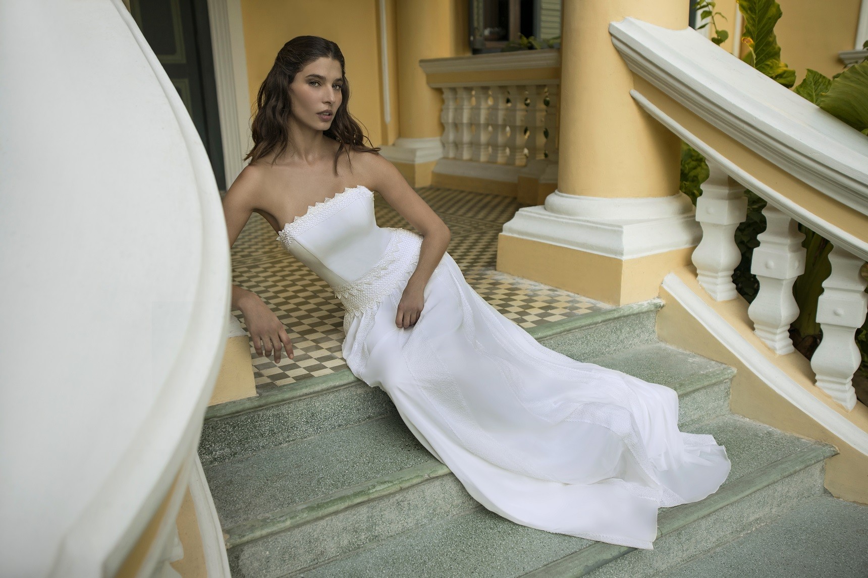 Vestido de novia 2122 - Sedka novias